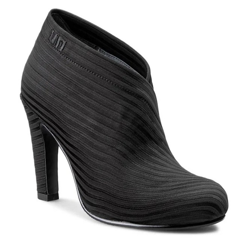United Nude Fold Hi Ankle Boots - Size EU 38/ US 7.5